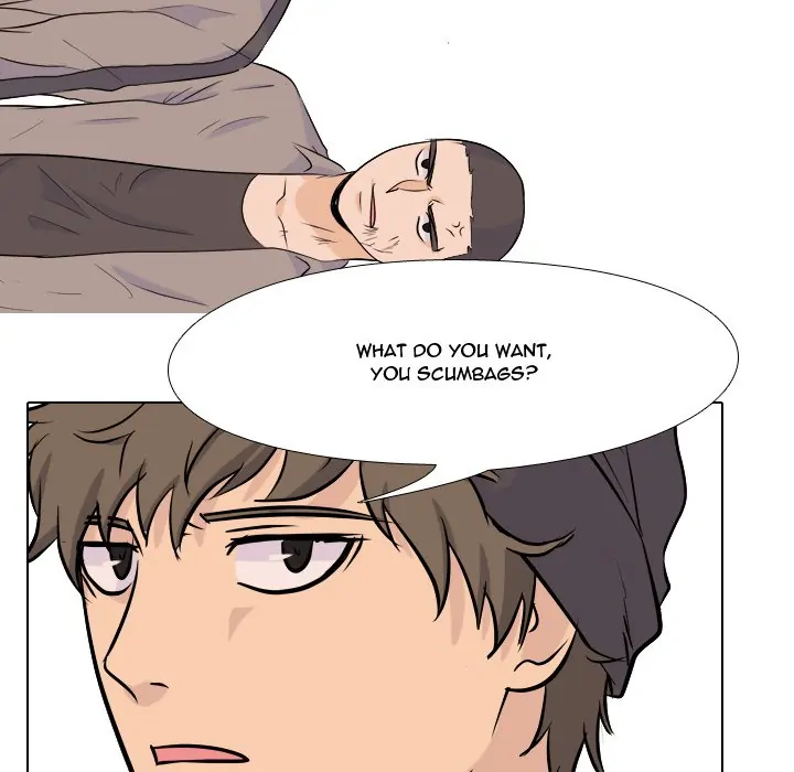 High School Legend: Red Dragon Chapter 29 - Page 38