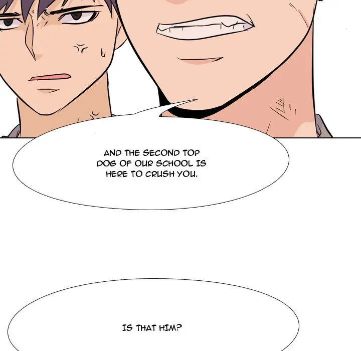 High School Legend: Red Dragon Chapter 29 - Page 40