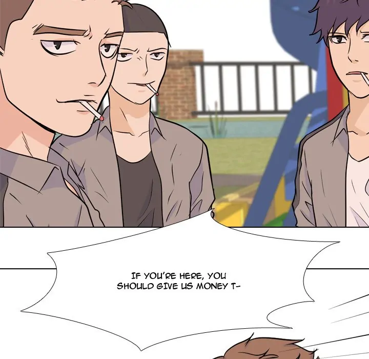High School Legend: Red Dragon Chapter 29 - Page 5