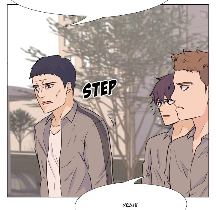 High School Legend: Red Dragon Chapter 29 - Page 41