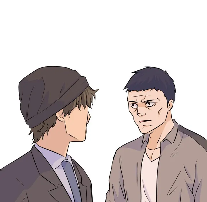 High School Legend: Red Dragon Chapter 29 - Page 43