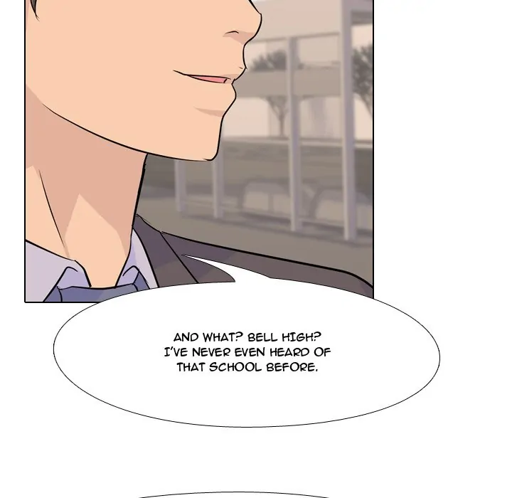 High School Legend: Red Dragon Chapter 29 - Page 47