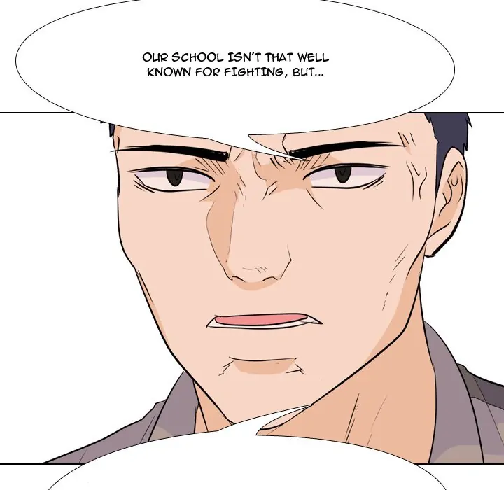 High School Legend: Red Dragon Chapter 29 - Page 48