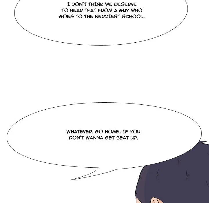 High School Legend: Red Dragon Chapter 29 - Page 49