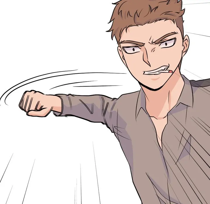 High School Legend: Red Dragon Chapter 29 - Page 6