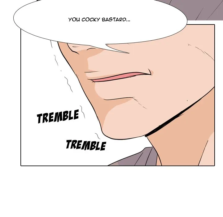 High School Legend: Red Dragon Chapter 29 - Page 51