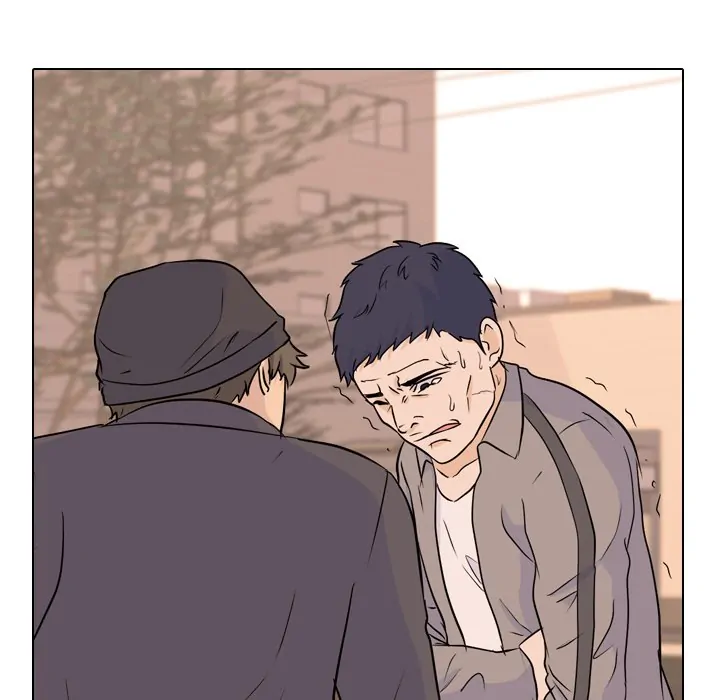 High School Legend: Red Dragon Chapter 29 - Page 58