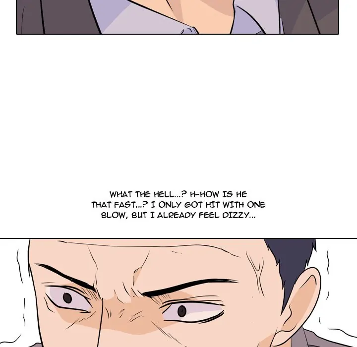 High School Legend: Red Dragon Chapter 29 - Page 60