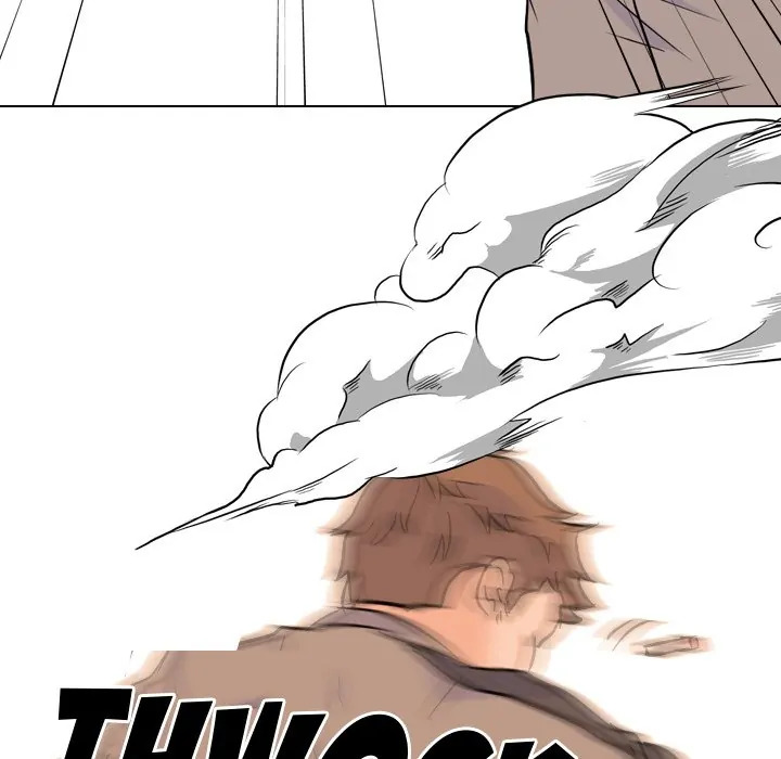 High School Legend: Red Dragon Chapter 29 - Page 7