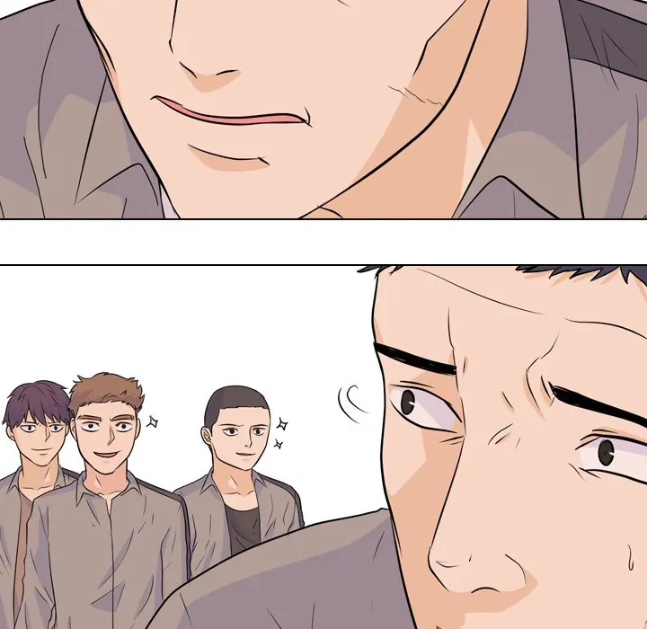High School Legend: Red Dragon Chapter 29 - Page 61