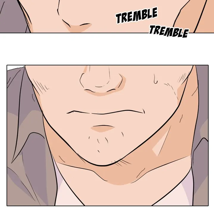 High School Legend: Red Dragon Chapter 29 - Page 65