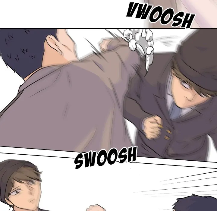 High School Legend: Red Dragon Chapter 29 - Page 68