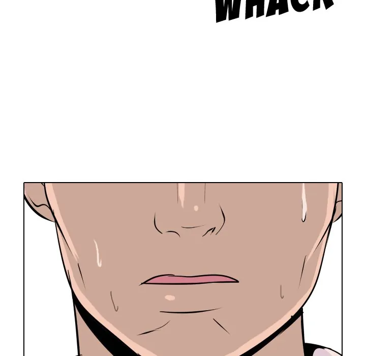 High School Legend: Red Dragon Chapter 29 - Page 76