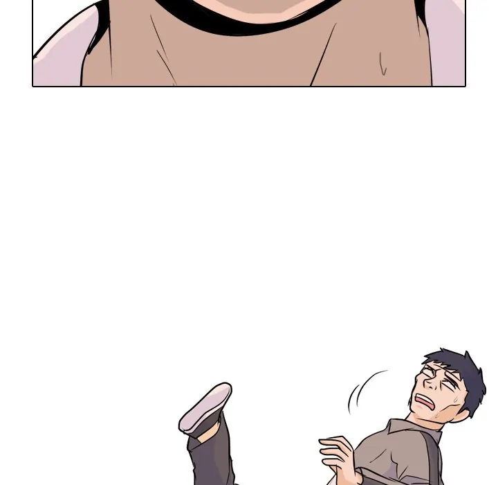 High School Legend: Red Dragon Chapter 29 - Page 77