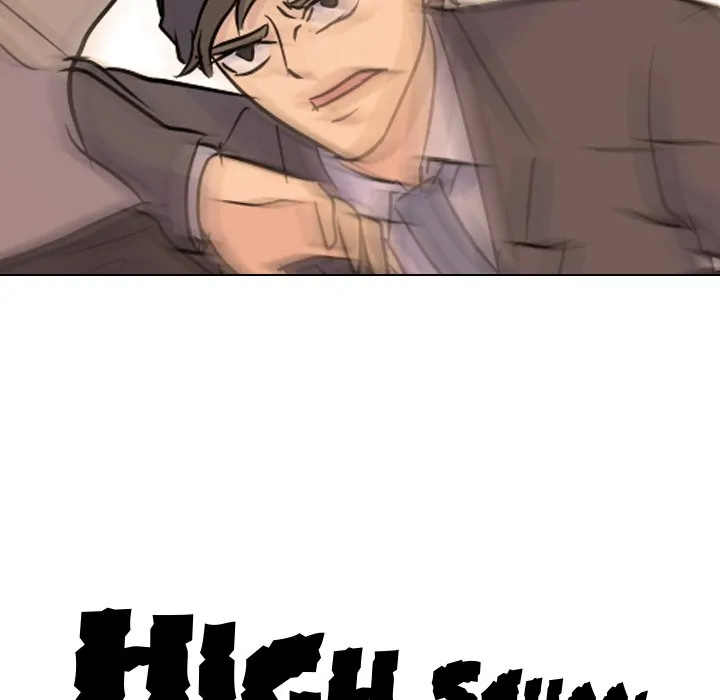 High School Legend: Red Dragon Chapter 29 - Page 9