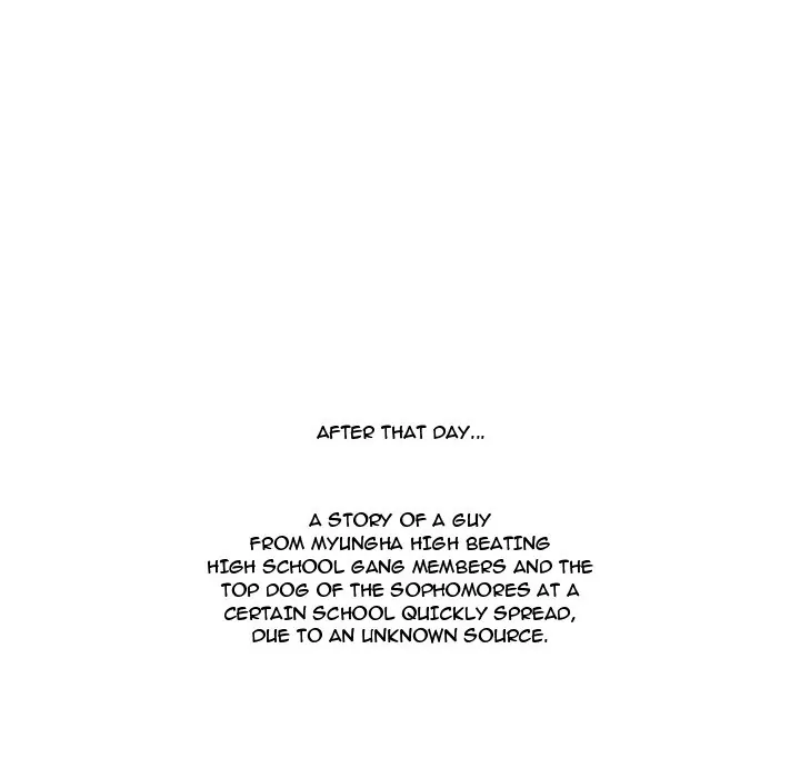High School Legend: Red Dragon Chapter 29 - Page 82
