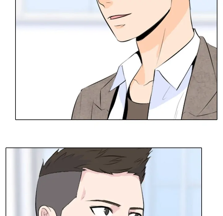 High School Legend: Red Dragon Chapter 3 - Page 13