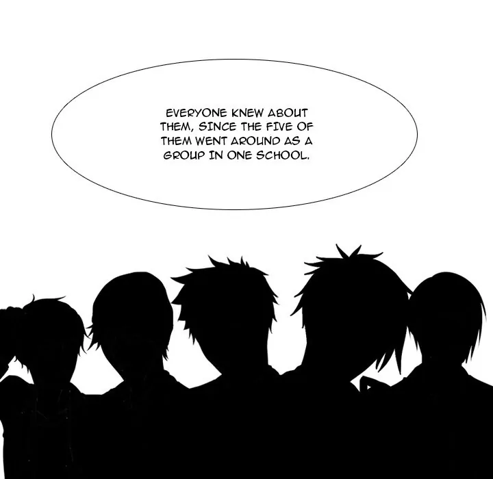 High School Legend: Red Dragon Chapter 3 - Page 15