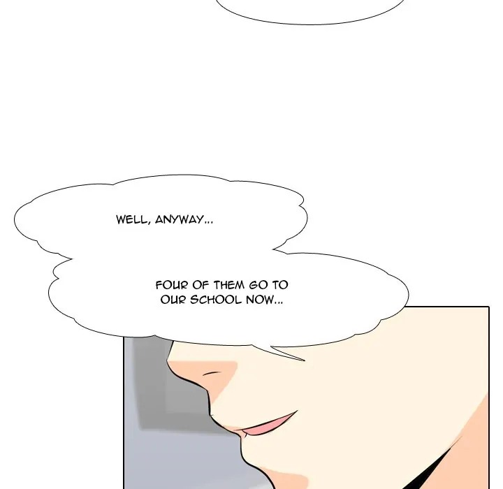 High School Legend: Red Dragon Chapter 3 - Page 17