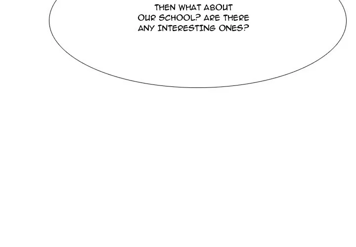 High School Legend: Red Dragon Chapter 3 - Page 3
