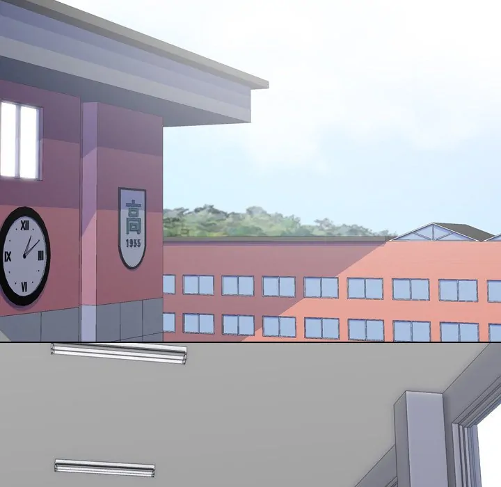 High School Legend: Red Dragon Chapter 3 - Page 22