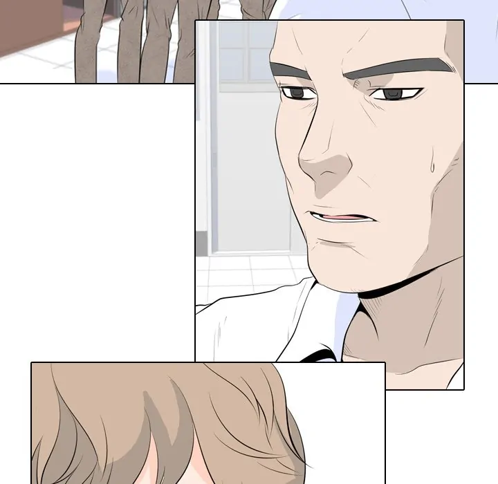 High School Legend: Red Dragon Chapter 3 - Page 28