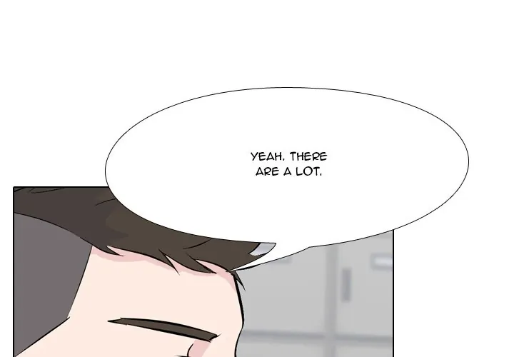 High School Legend: Red Dragon Chapter 3 - Page 4