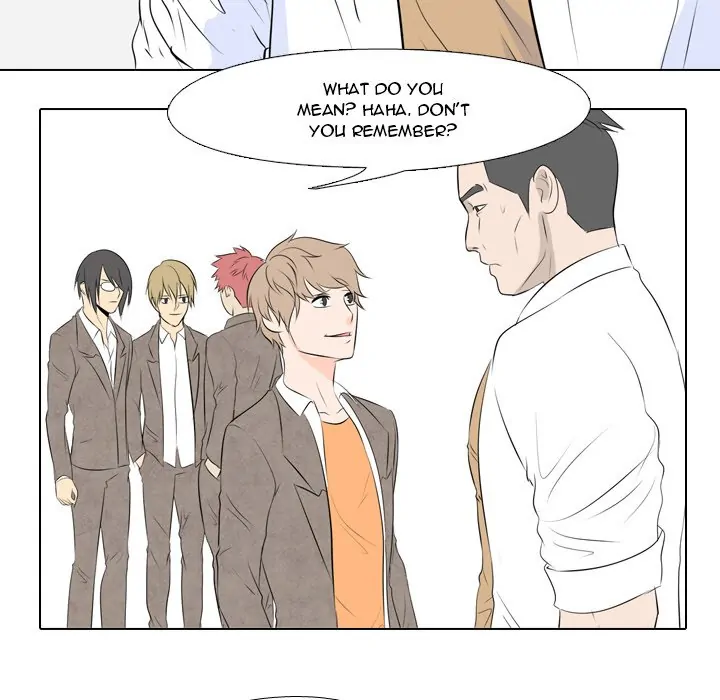 High School Legend: Red Dragon Chapter 3 - Page 31