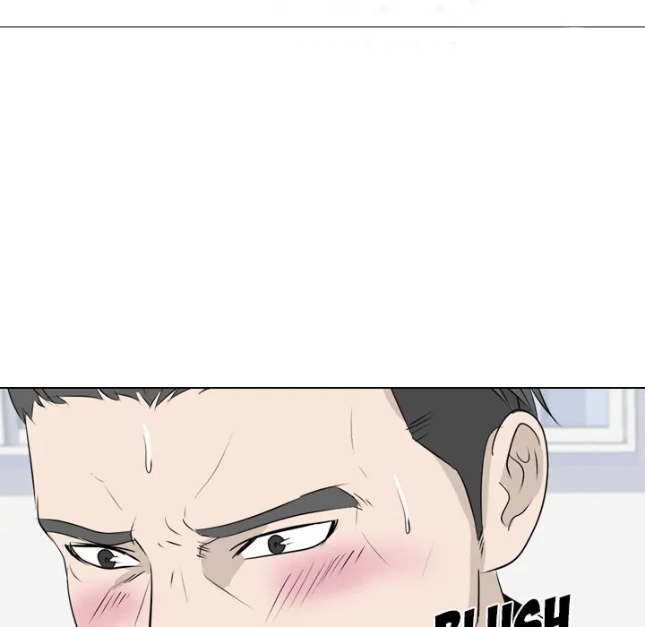 High School Legend: Red Dragon Chapter 3 - Page 37