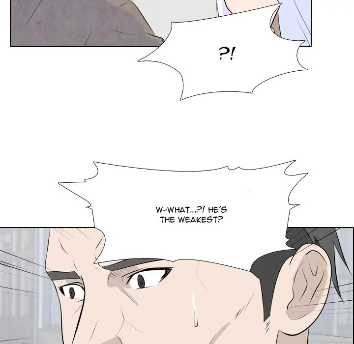 High School Legend: Red Dragon Chapter 3 - Page 40
