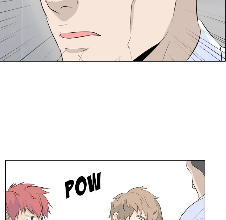 High School Legend: Red Dragon Chapter 3 - Page 41