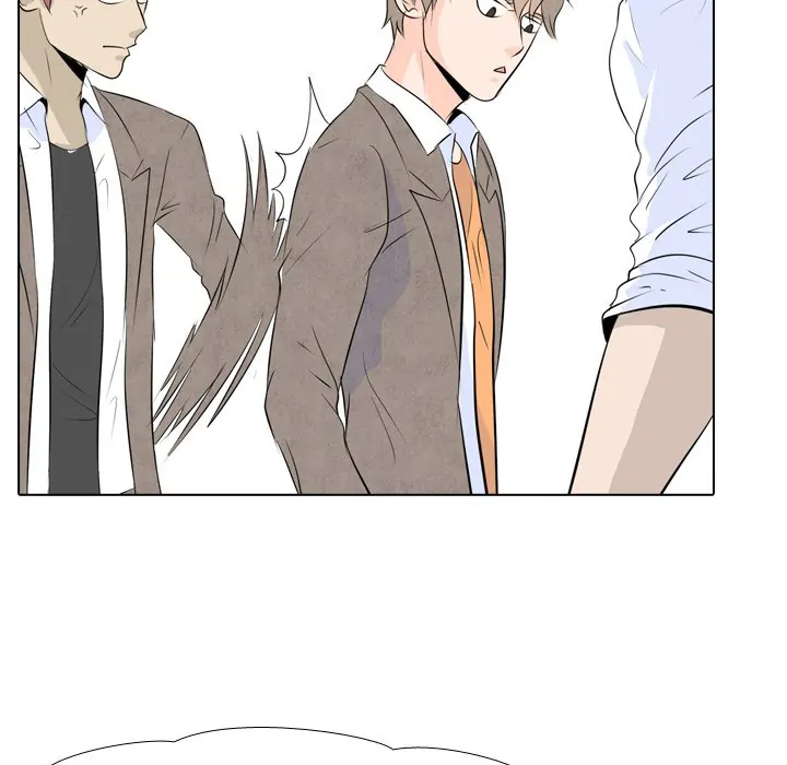 High School Legend: Red Dragon Chapter 3 - Page 42