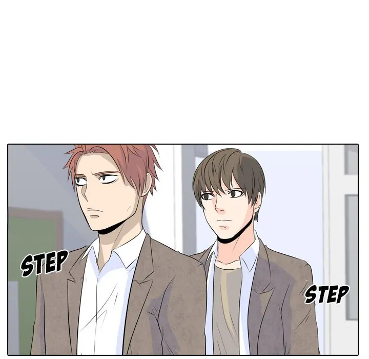 High School Legend: Red Dragon Chapter 3 - Page 50