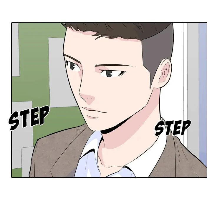 High School Legend: Red Dragon Chapter 3 - Page 51