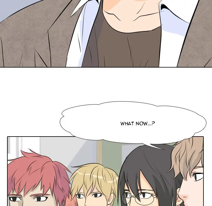High School Legend: Red Dragon Chapter 3 - Page 54