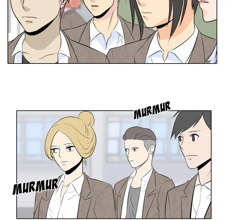 High School Legend: Red Dragon Chapter 3 - Page 55