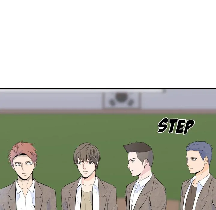 High School Legend: Red Dragon Chapter 3 - Page 56