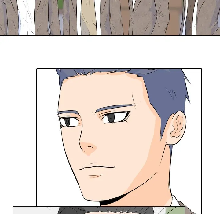 High School Legend: Red Dragon Chapter 3 - Page 57