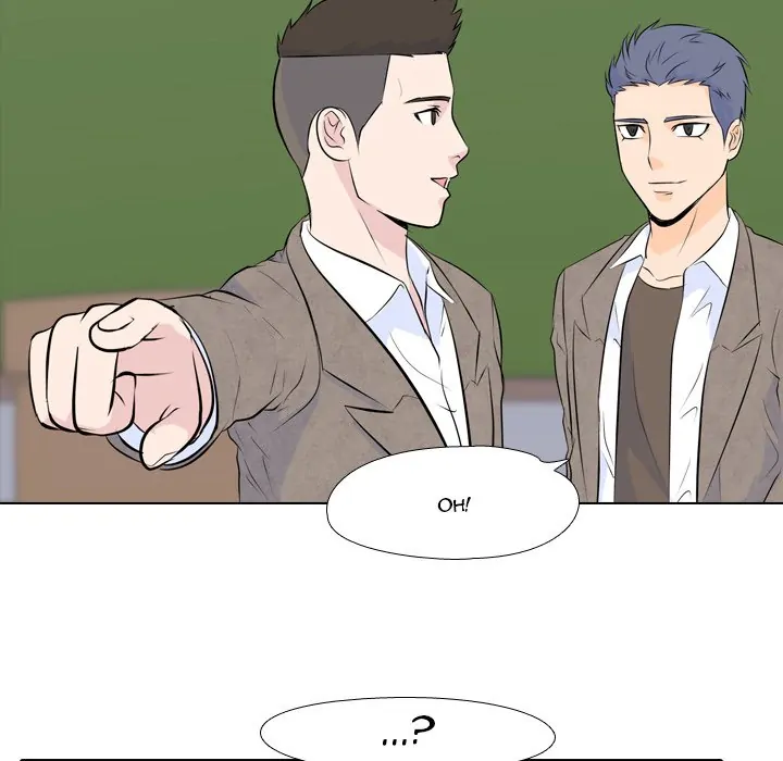 High School Legend: Red Dragon Chapter 3 - Page 59