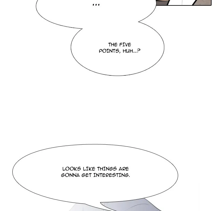 High School Legend: Red Dragon Chapter 3 - Page 7