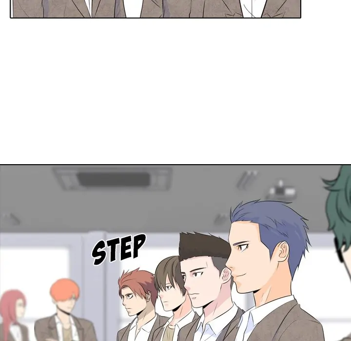 High School Legend: Red Dragon Chapter 3 - Page 62
