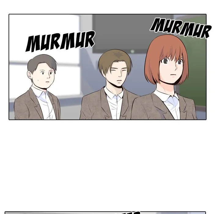 High School Legend: Red Dragon Chapter 3 - Page 65