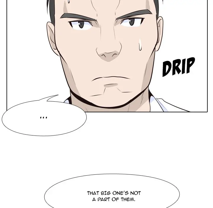 High School Legend: Red Dragon Chapter 3 - Page 75