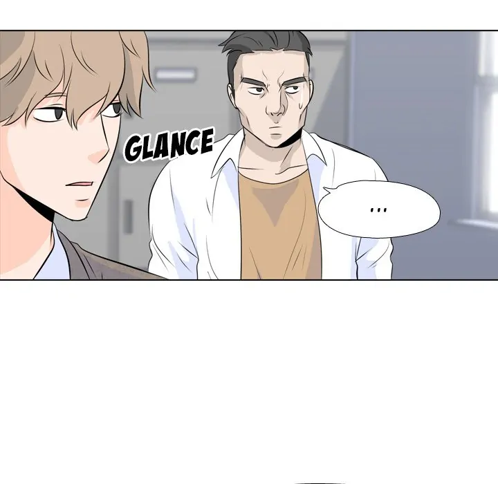 High School Legend: Red Dragon Chapter 3 - Page 77