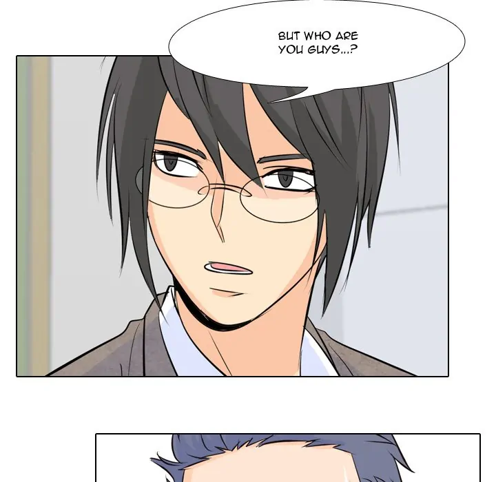 High School Legend: Red Dragon Chapter 3 - Page 78