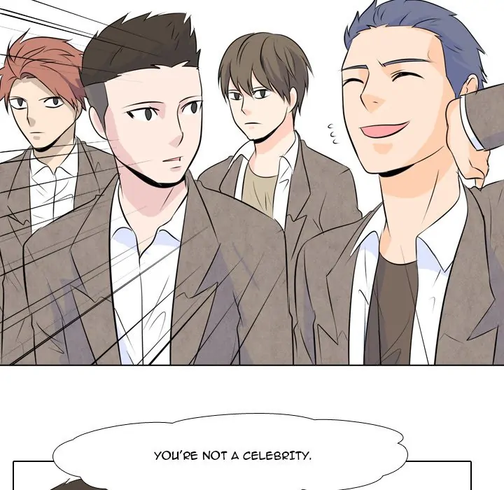 High School Legend: Red Dragon Chapter 3 - Page 80
