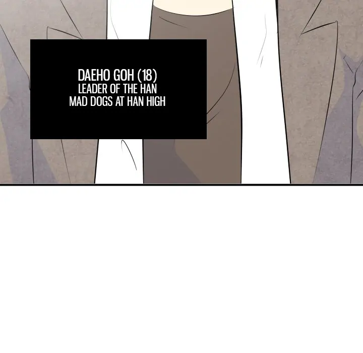 High School Legend: Red Dragon Chapter 3 - Page 9