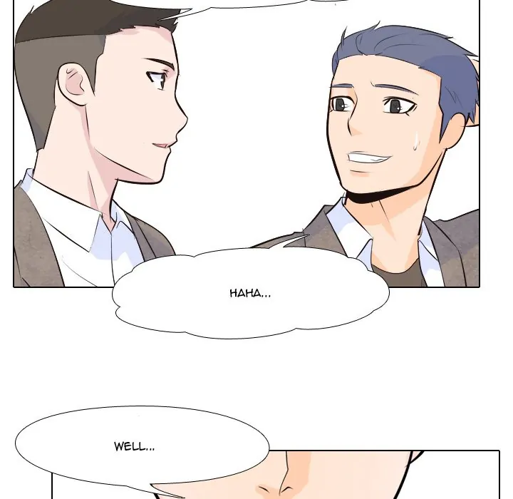 High School Legend: Red Dragon Chapter 3 - Page 81