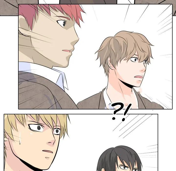 High School Legend: Red Dragon Chapter 3 - Page 85