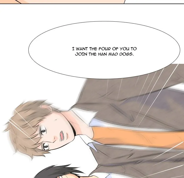 High School Legend: Red Dragon Chapter 3 - Page 88